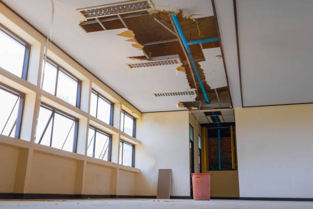Best Commercial water damage restoration  in Roseburg Nth, OR
