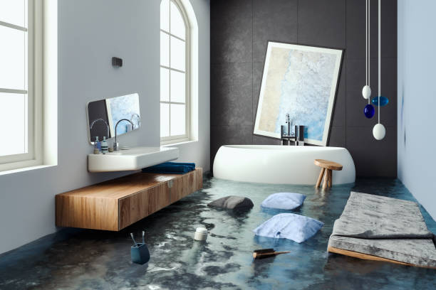 Best Flood damage cleanup  in Roseburg Nth, OR