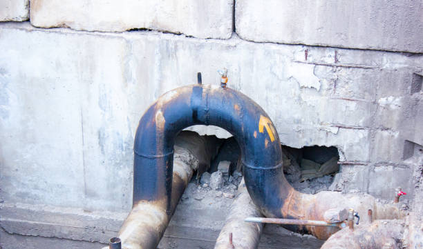 Roseburg North, OR Water damage restoration Company